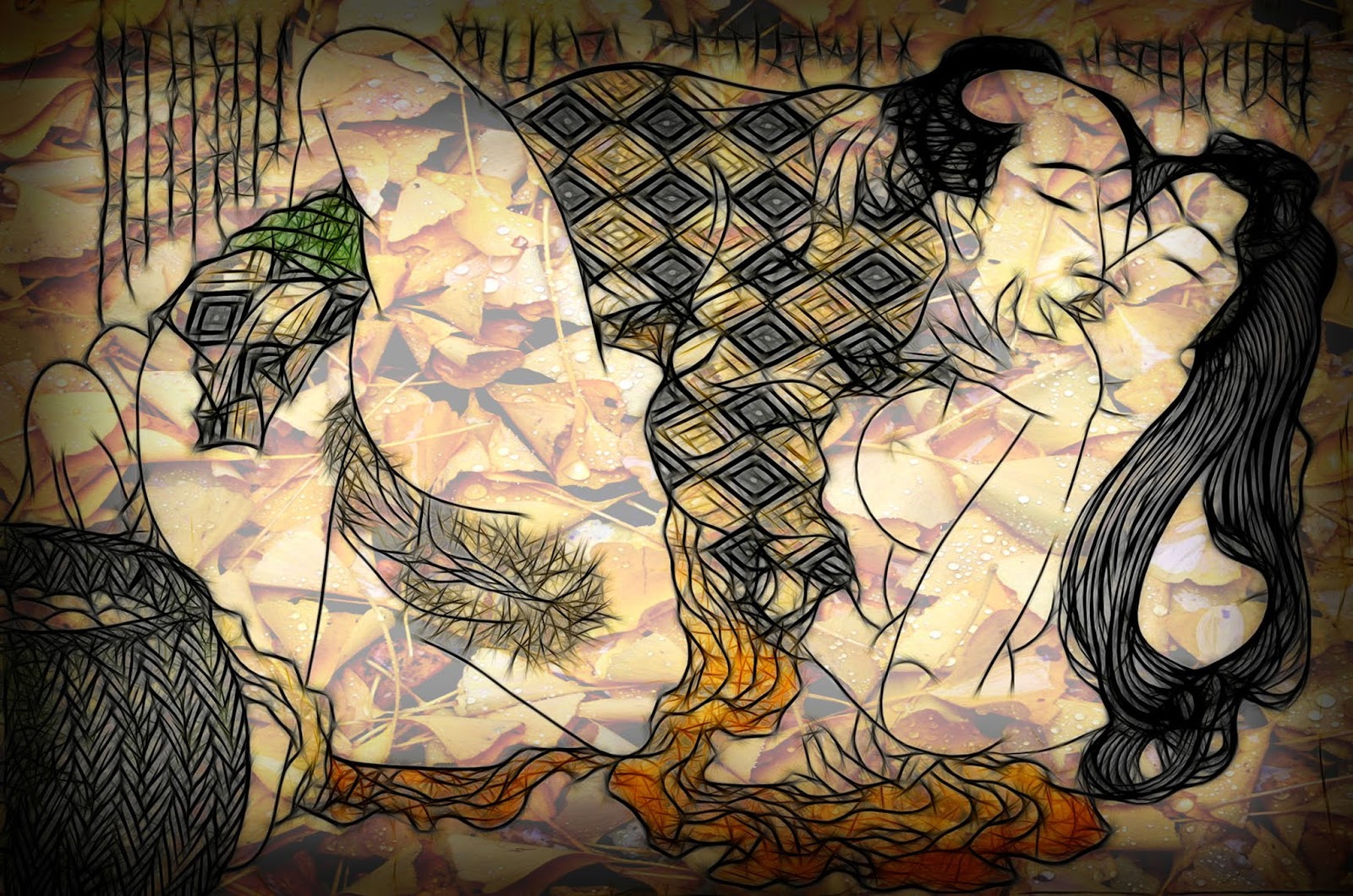 Famous asian historical art Think, that famous asian historical art
